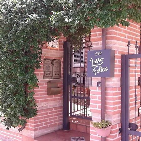 فندق مبيت وإفطار Lasso Felice