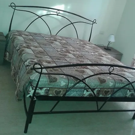 فندق مبيت وإفطار Lasso Felice