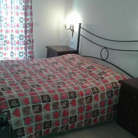 Lasso Felice فندق مبيت وإفطار