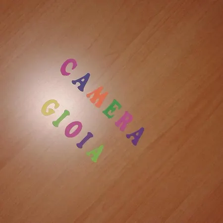 Отель типа 