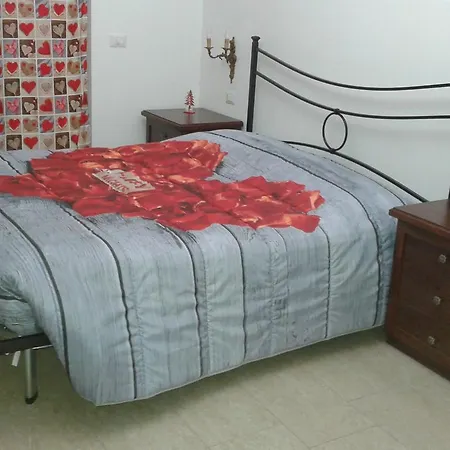 فندق مبيت وإفطار Lasso Felice *