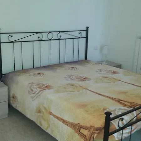 Lasso Felice فندق مبيت وإفطار