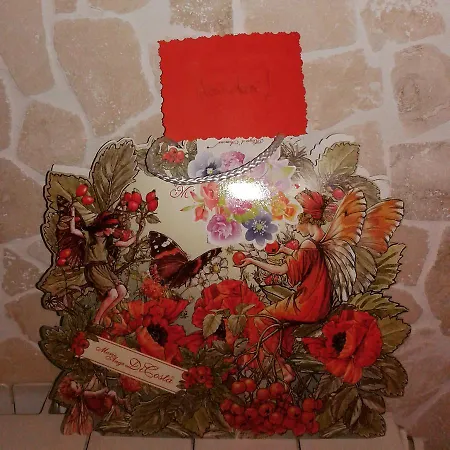 فندق مبيت وإفطار Lasso Felice Centobuchi