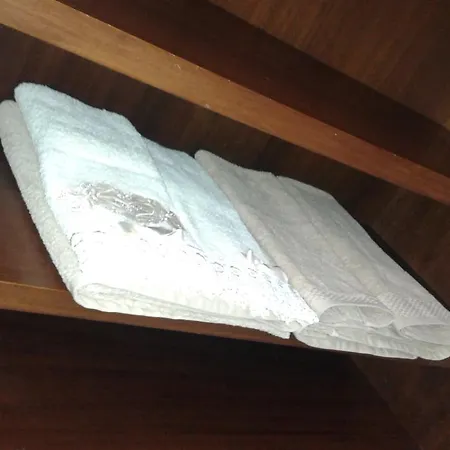 فندق مبيت وإفطار Lasso Felice *