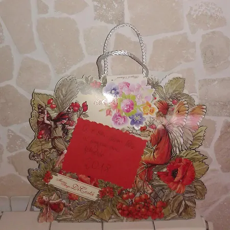 Lasso Felice Centobuchi