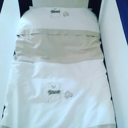 Lasso Felice Centobuchi