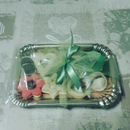 فندق مبيت وإفطار Lasso Felice *