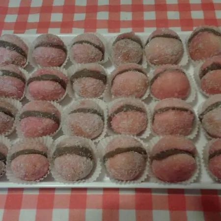 Lasso Felice Oda ve Kahvaltı *