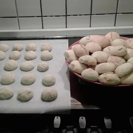 Lasso Felice فندق مبيت وإفطار Centobuchi