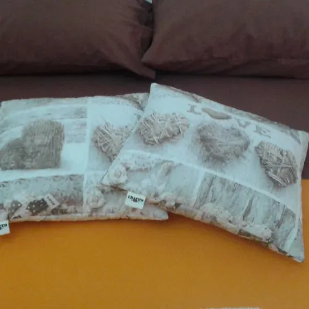 Bed & Breakfast Lasso Felice *