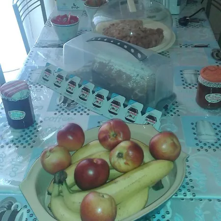 Lasso Felice فندق مبيت وإفطار Centobuchi