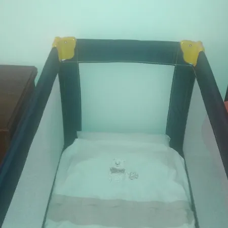 Lasso Felice Oda ve Kahvaltı Centobuchi