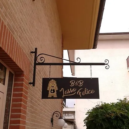 Lasso Felice * Centobuchi
