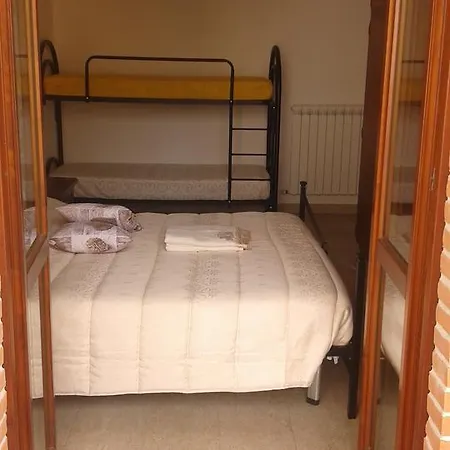 Lasso Felice Bed & Breakfast *