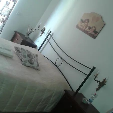 Lasso Felice فندق مبيت وإفطار *