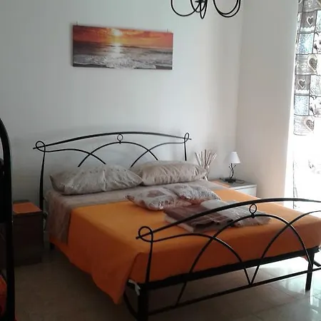 Lasso Felice Bed & Breakfast Centobuchi