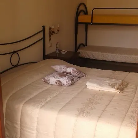 Lasso Felice Oda ve Kahvaltı *