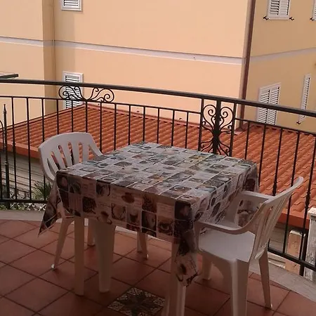 Oda ve Kahvaltı Lasso Felice *
