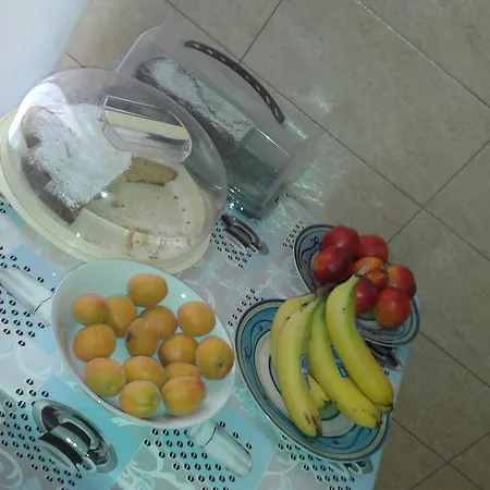 Lasso Felice * Centobuchi