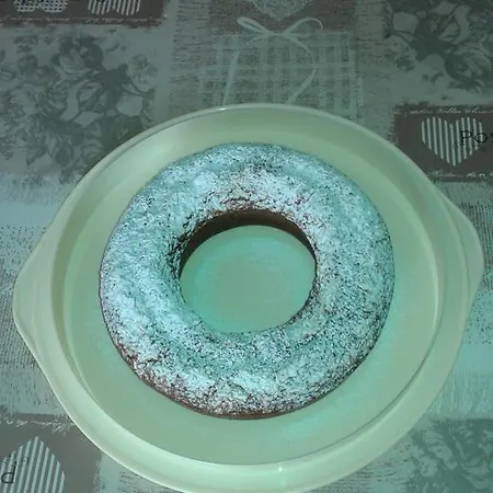 Lasso Felice * Centobuchi