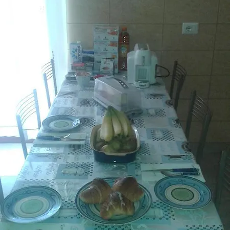 Lasso Felice Oda ve Kahvaltı Centobuchi