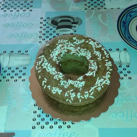 Lasso Felice * Centobuchi