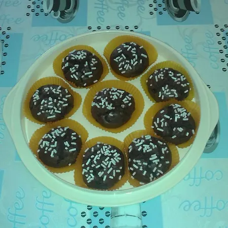 Oda ve Kahvaltı Lasso Felice *
