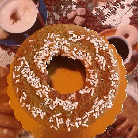 Oda ve Kahvaltı Lasso Felice *