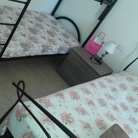 Lasso Felice فندق مبيت وإفطار