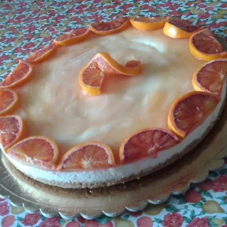 Lasso Felice فندق مبيت وإفطار