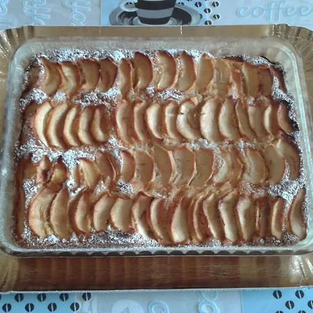 فندق مبيت وإفطار Lasso Felice *