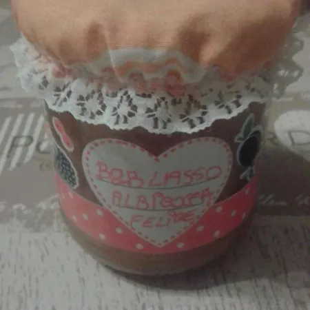 Lasso Felice فندق مبيت وإفطار