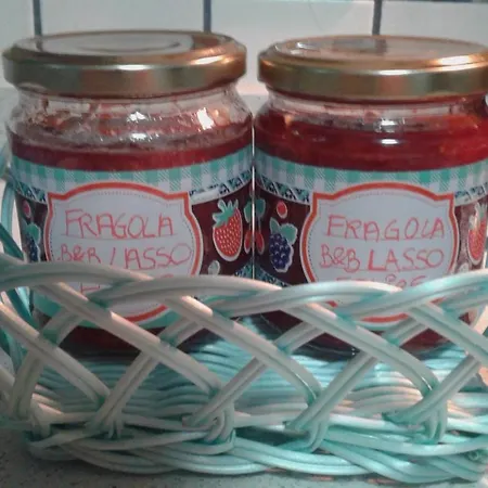 Lasso Felice *