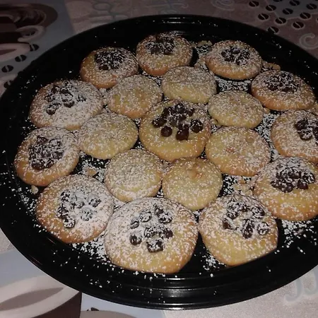 Lasso Felice * Centobuchi