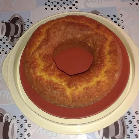 Lasso Felice Oda ve Kahvaltı