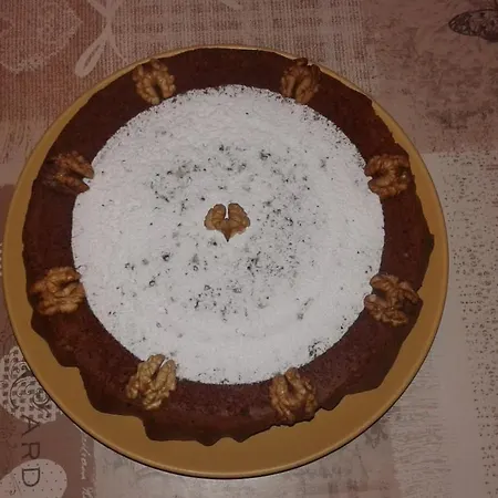 Lasso Felice Oda ve Kahvaltı Centobuchi