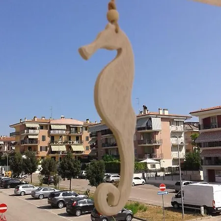 Lasso Felice فندق مبيت وإفطار