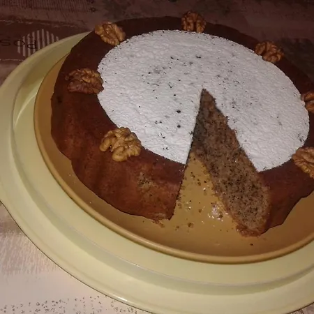 Lasso Felice Oda ve Kahvaltı