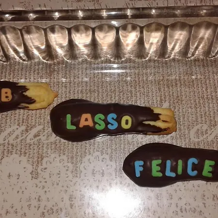 Lasso Felice