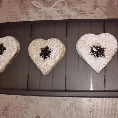 Lasso Felice * Centobuchi