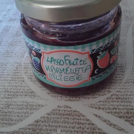 Lasso Felice Centobuchi