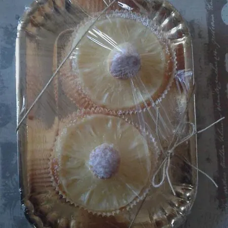 Lasso Felice Centobuchi