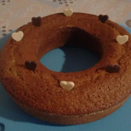 Lasso Felice فندق مبيت وإفطار *