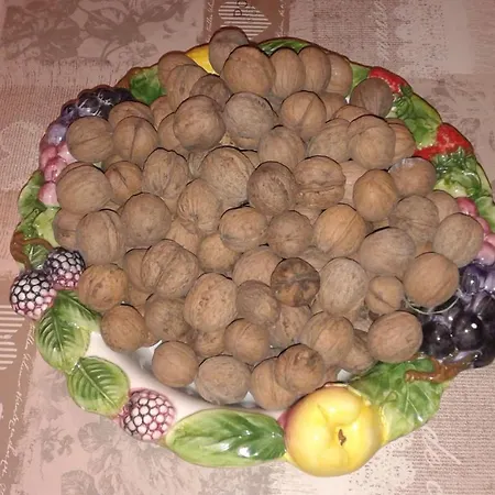 Lasso Felice Oda ve Kahvaltı *
