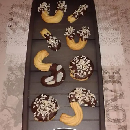 Oda ve Kahvaltı Lasso Felice *