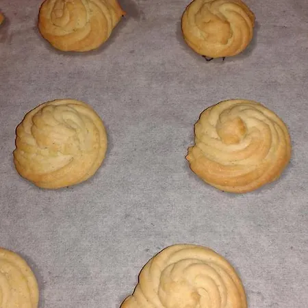 Lasso Felice Centobuchi