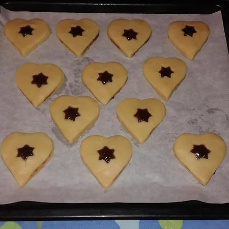 Lasso Felice Centobuchi