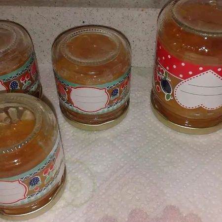 Lasso Felice Oda ve Kahvaltı Centobuchi