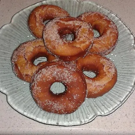 Lasso Felice Oda ve Kahvaltı