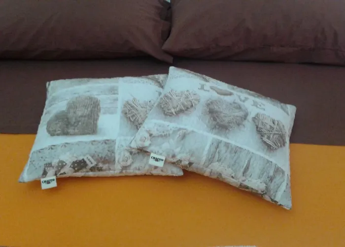 住宿加早餐酒店 Lasso Felice *